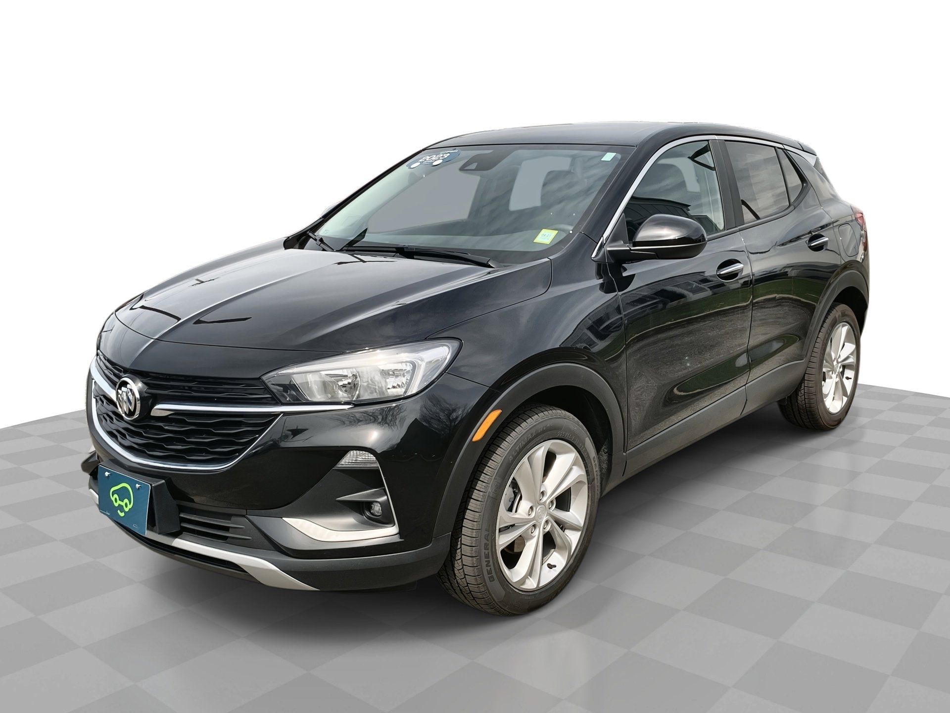 2023 Buick Encore GX
