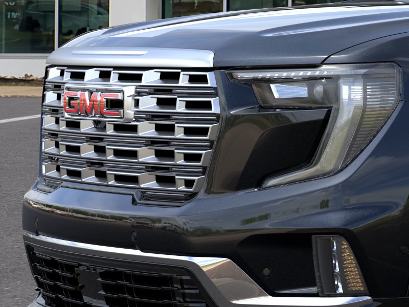 2026 GMC Acadia Denali - Photo 13