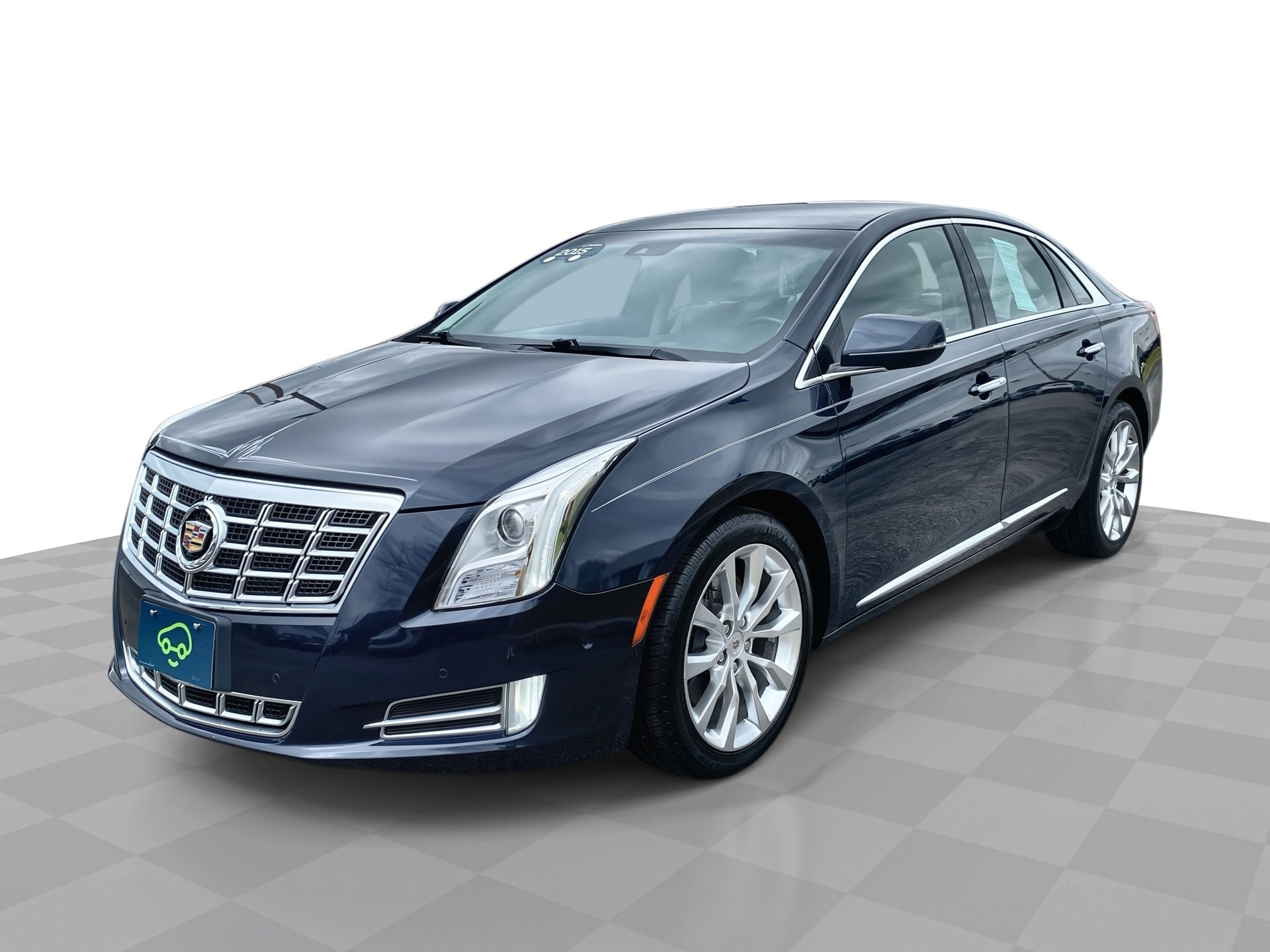 2015 Cadillac XTS 3.6L FWD Luxury Collection's photo