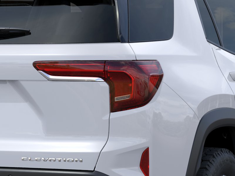 2027 GMC Terrain Elevation - Photo 11