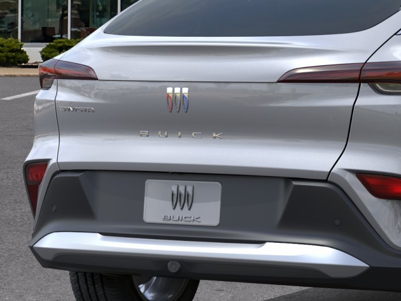 2026 Buick Envista Preferred - Photo 14