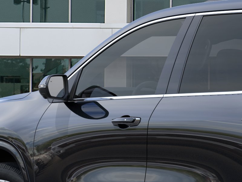2026 GMC Acadia Denali - Photo 12