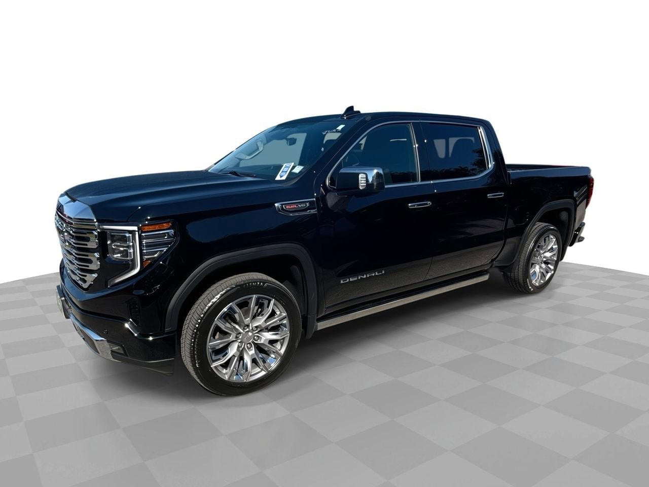 2023 GMC Sierra 1500 Denali Denali's photo