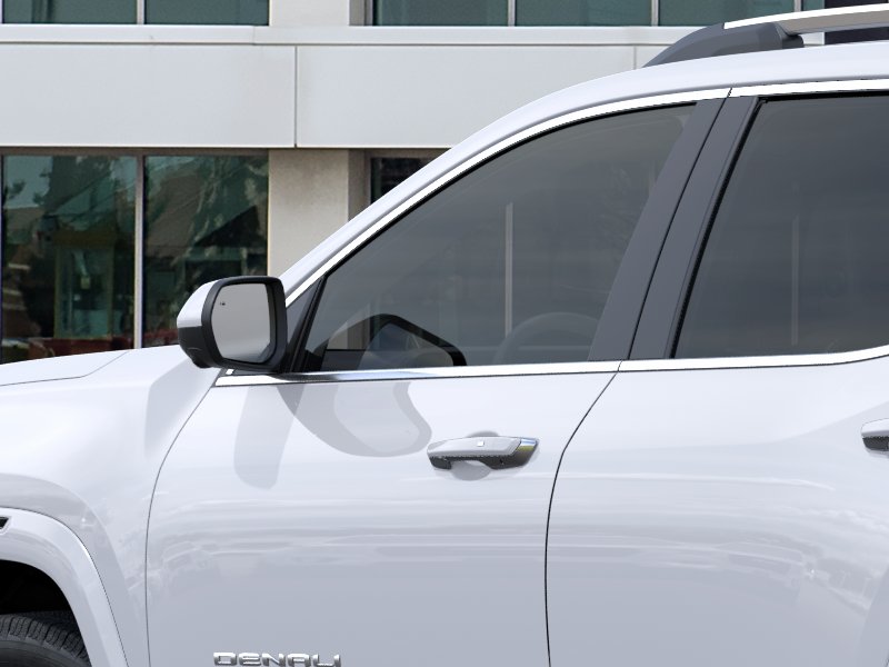 2027 GMC Terrain Denali - Photo 12