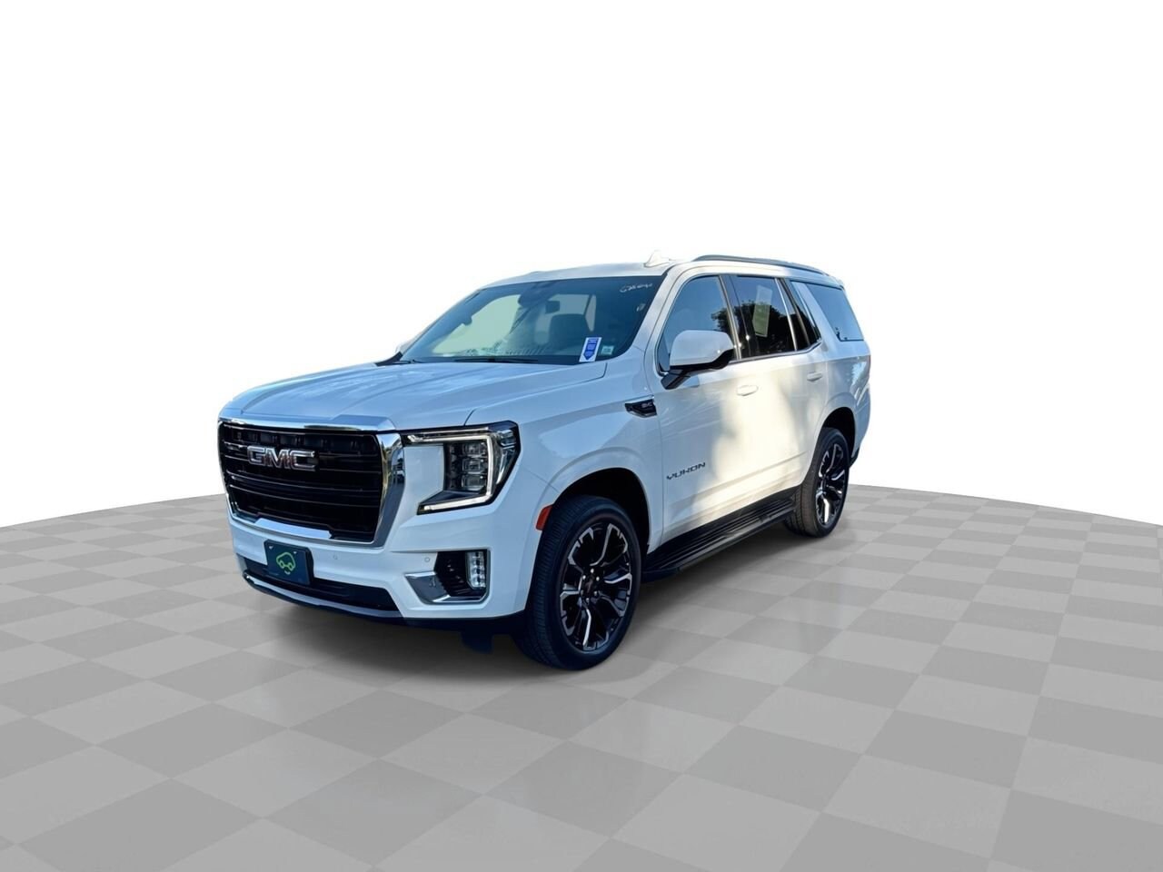 2023 Gmc Yukon SLE photo 3