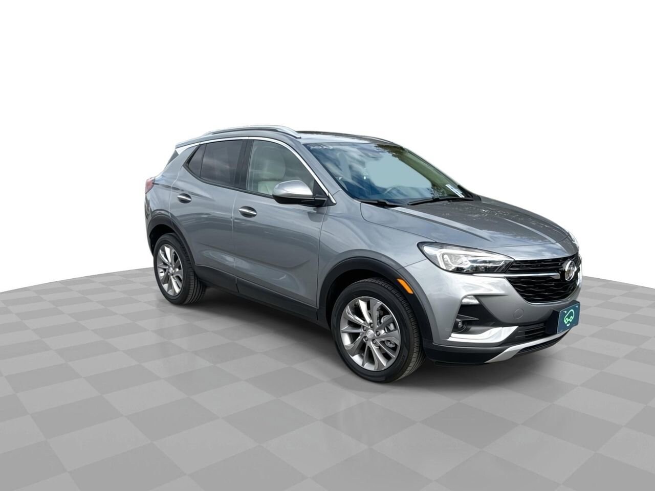 2023 Buick Encore GX Essence photo 2