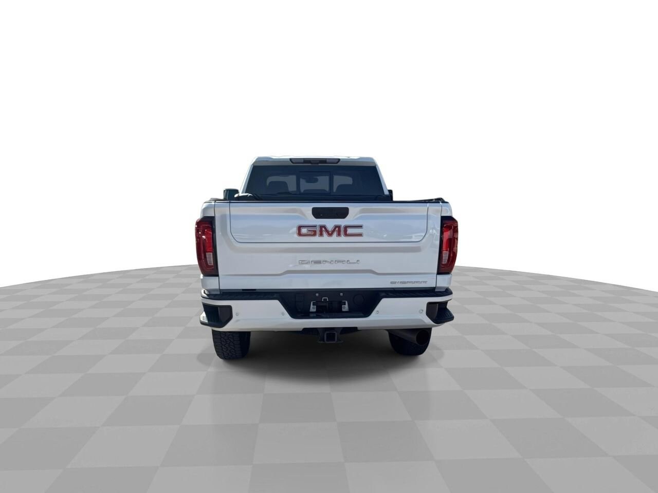 2022 Gmc Sierra 2500 HD Denali photo 4