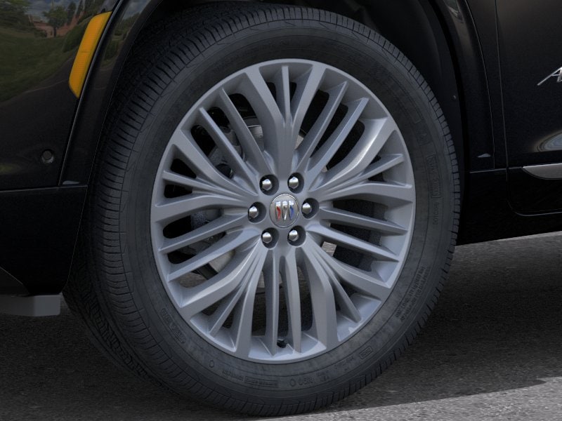 2027 Buick Enclave Avenir - Photo 9