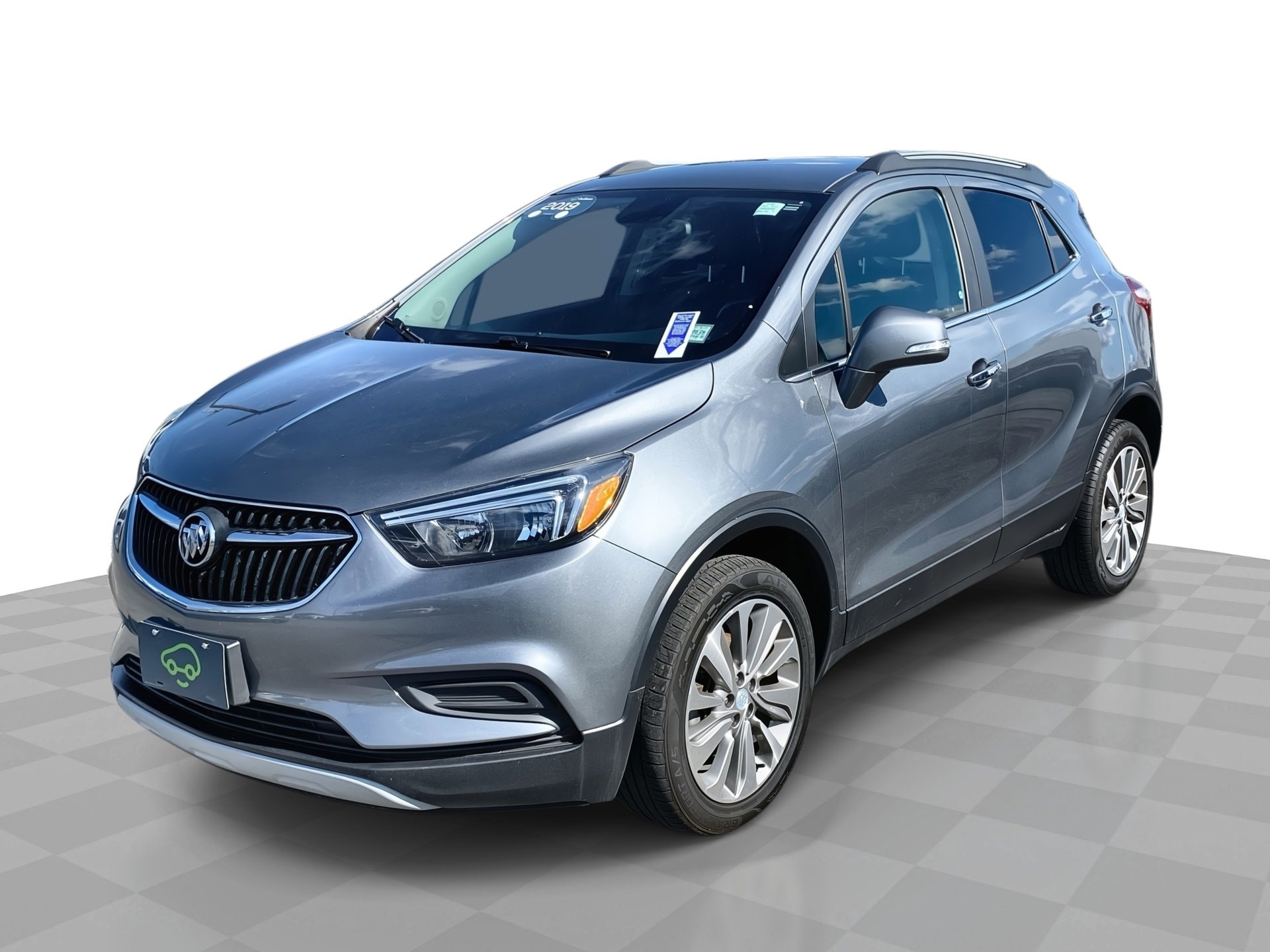 2019 Buick Encore Preferred AWD's photo
