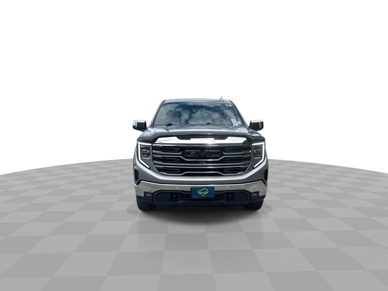 2023 Gmc Sierra 1500 SLT photo 3
