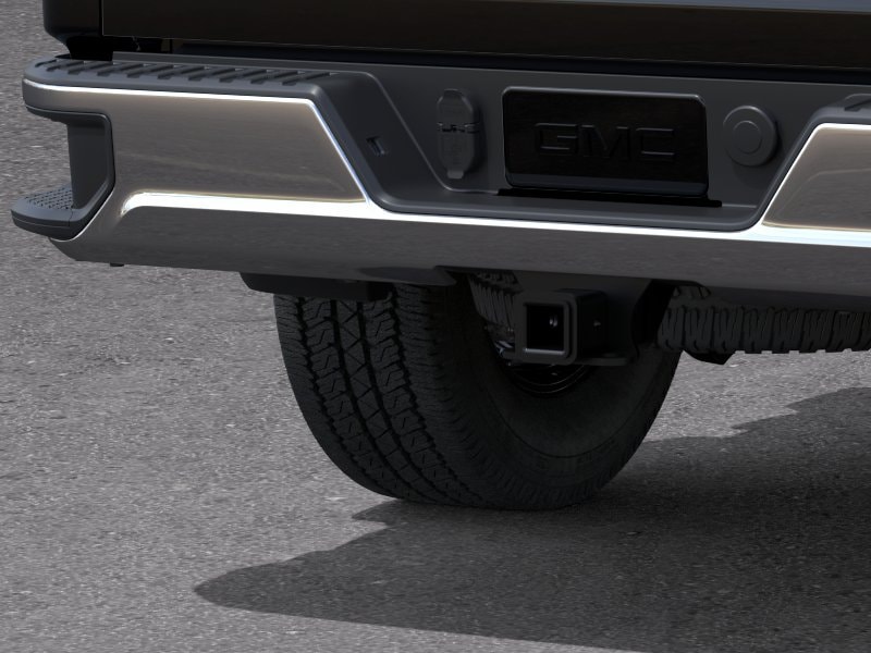 2026 GMC Sierra 2500HD SLE - Photo 14