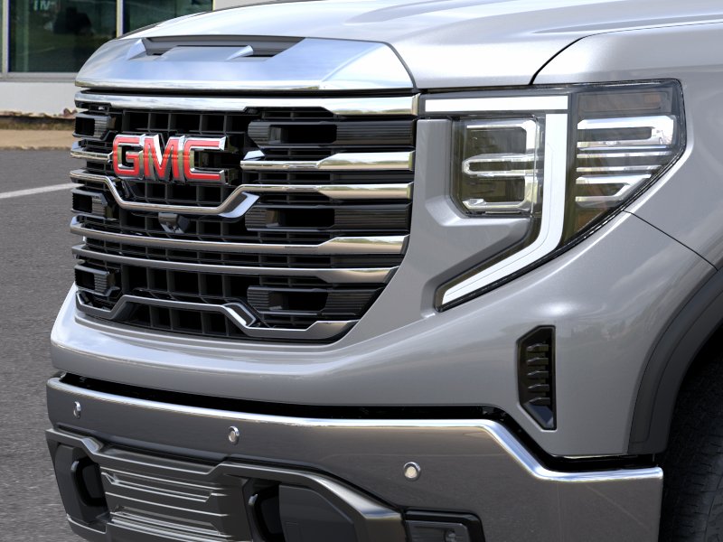2026 GMC Sierra 1500 SLT - Photo 13