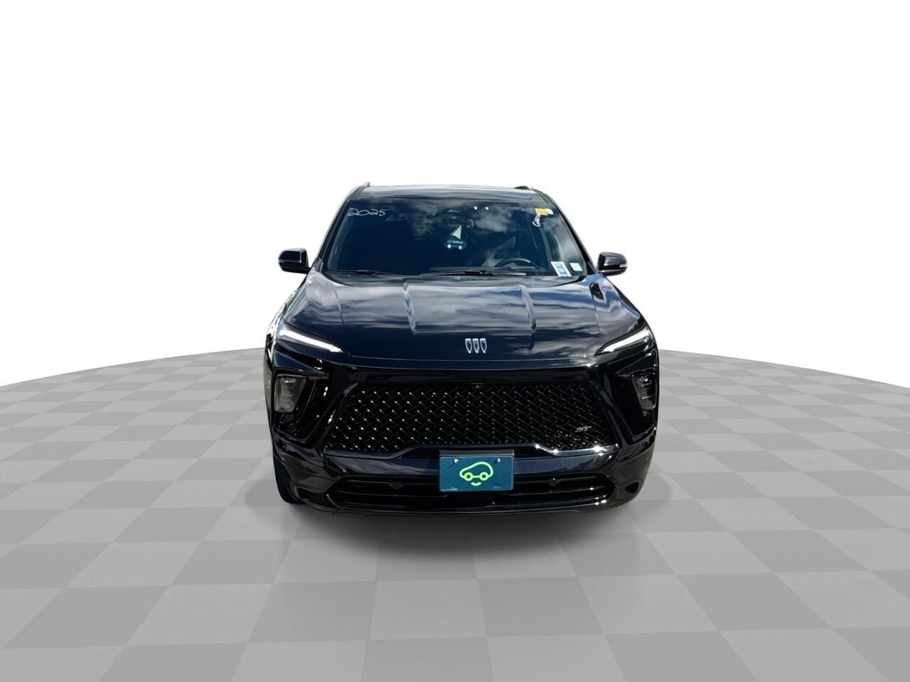 2025 Buick Enclave Sport Touring photo 2