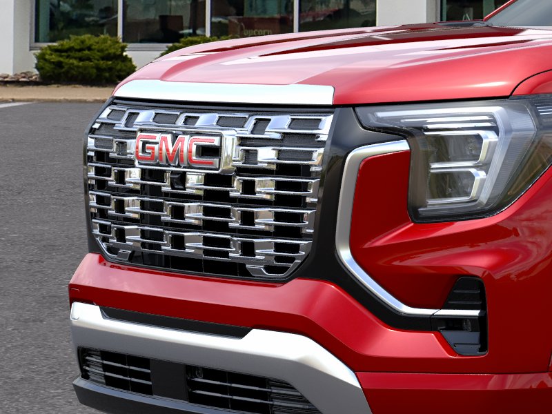 2027 GMC Terrain Denali - Photo 13