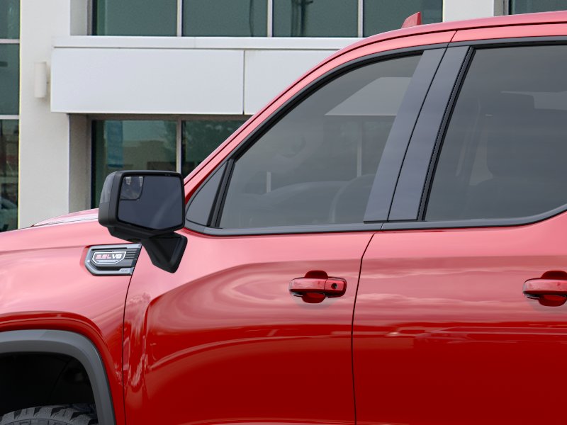 2026 GMC Sierra 1500 AT4X - Photo 12