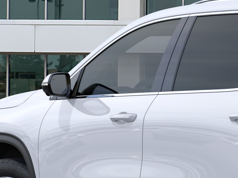2027 Buick Enclave Preferred - Photo 12
