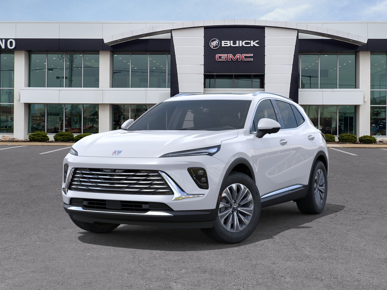 2026 Buick Envision Preferred - Photo 6