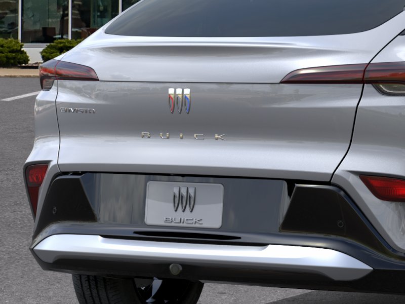 2026 Buick Envista Sport Touring - Photo 14