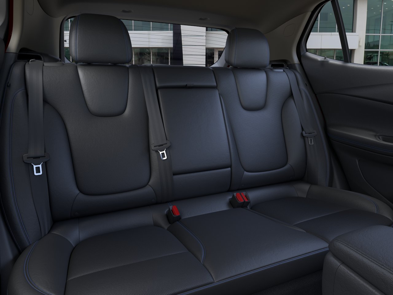 2026 Buick Encore GX Sport Touring - Photo 17