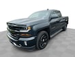 Chevrolet Silverado LD