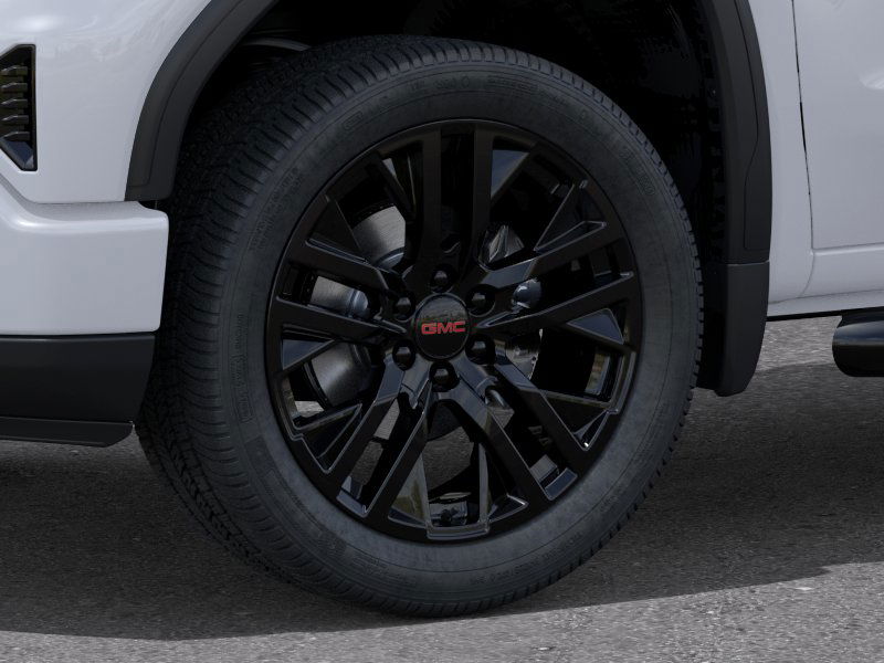 2026 GMC Sierra 1500 Elevation - Photo 9