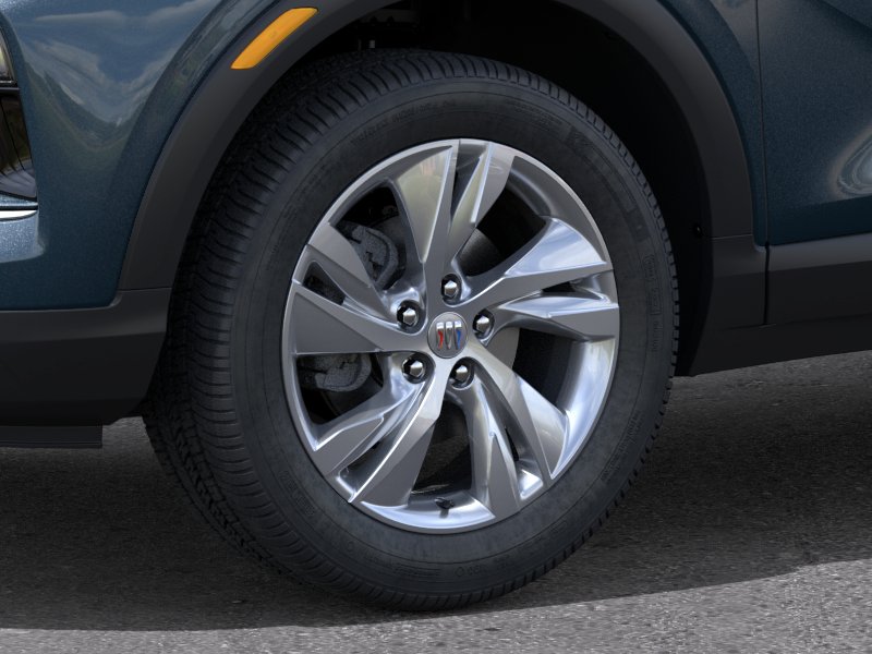 2026 Buick Encore GX Preferred - Photo 9