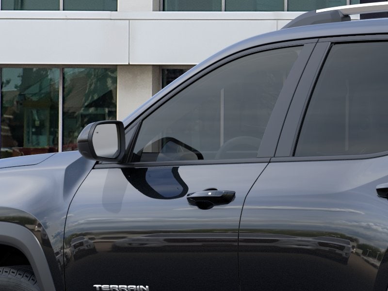 2027 GMC Terrain Elevation - Photo 12