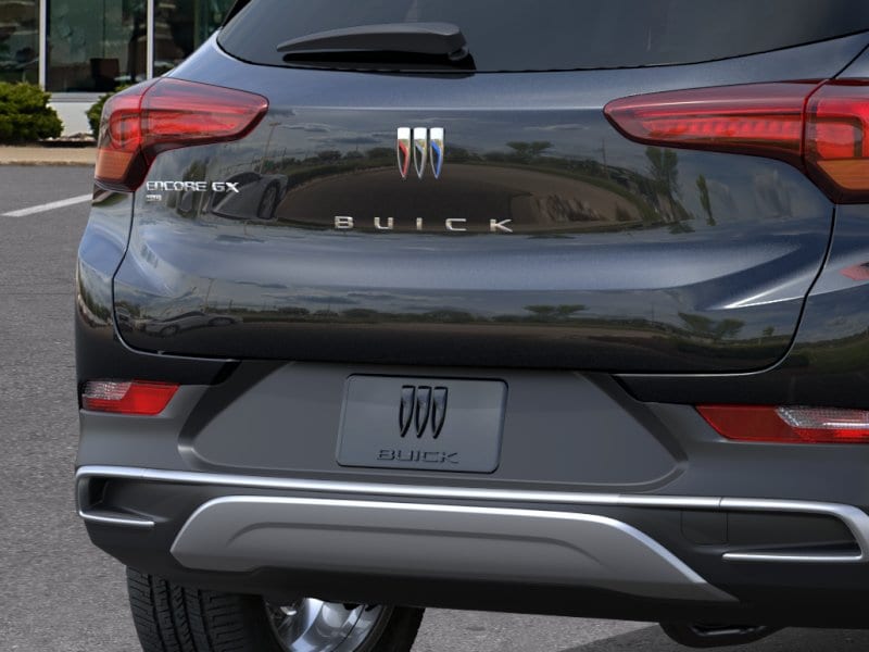 2026 Buick Encore GX Preferred - Photo 14