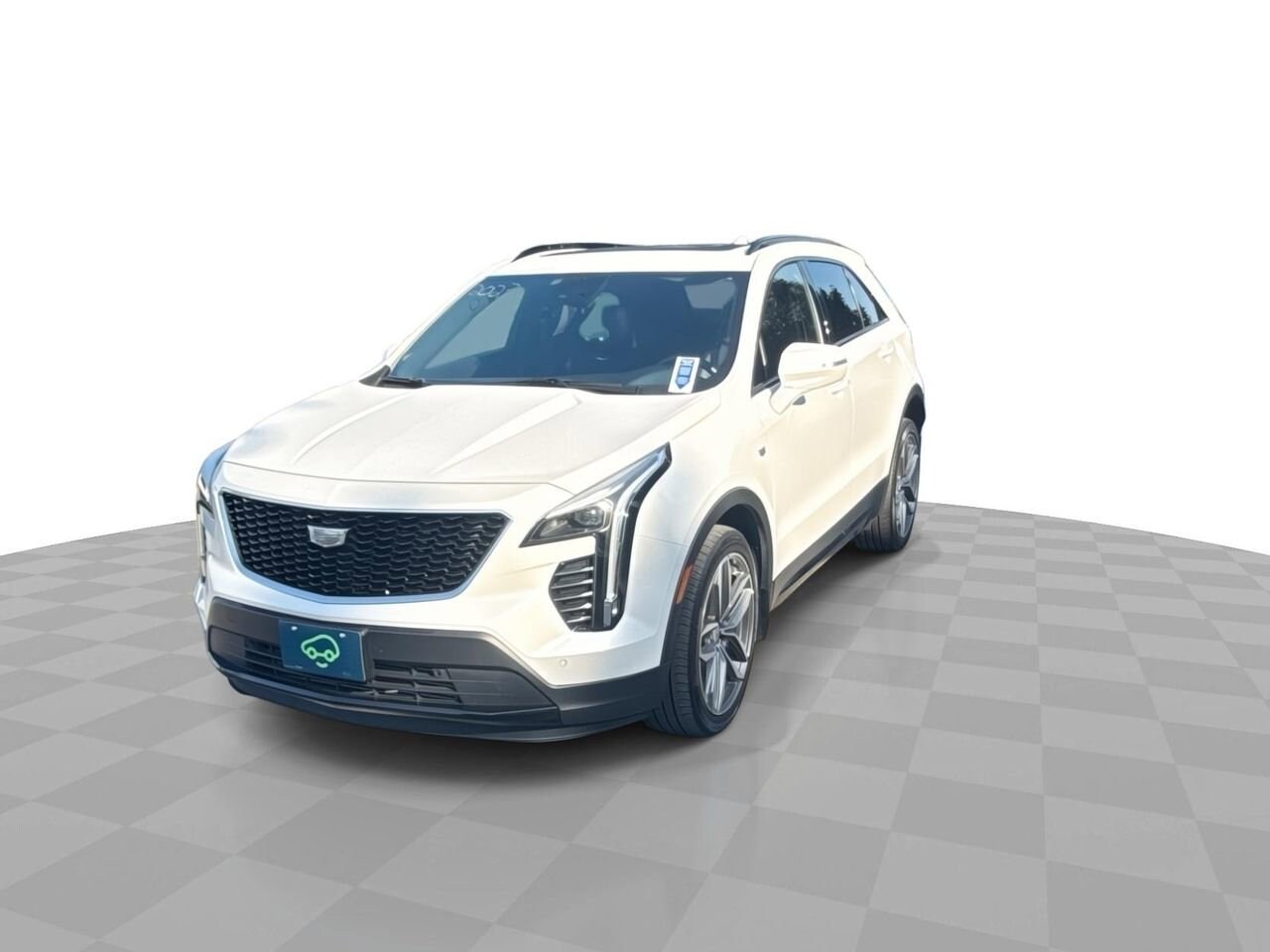 2023 Cadillac XT4 Sport photo 4