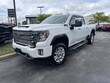 GMC Sierra 2500 HD