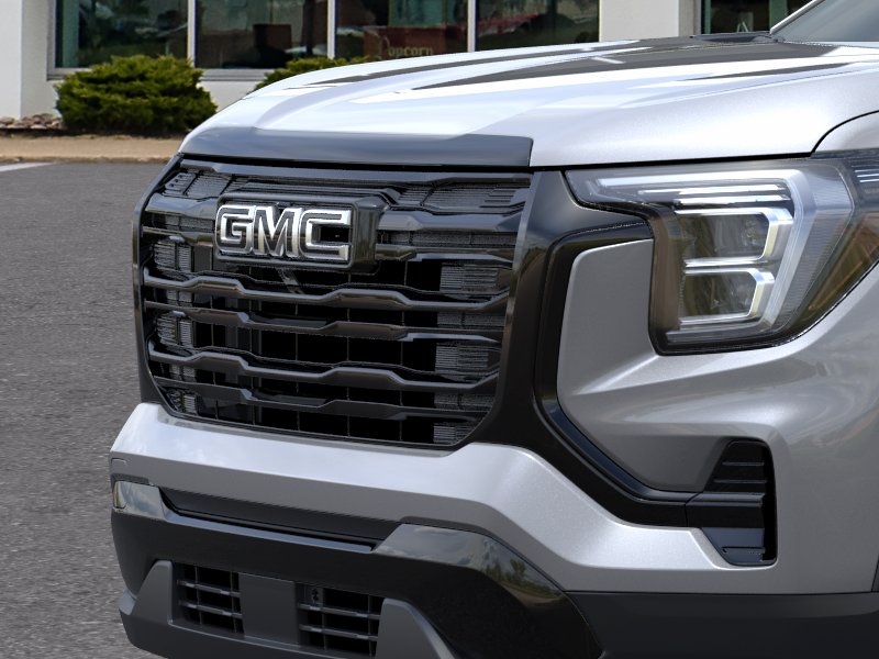 2027 GMC Terrain Elevation - Photo 13