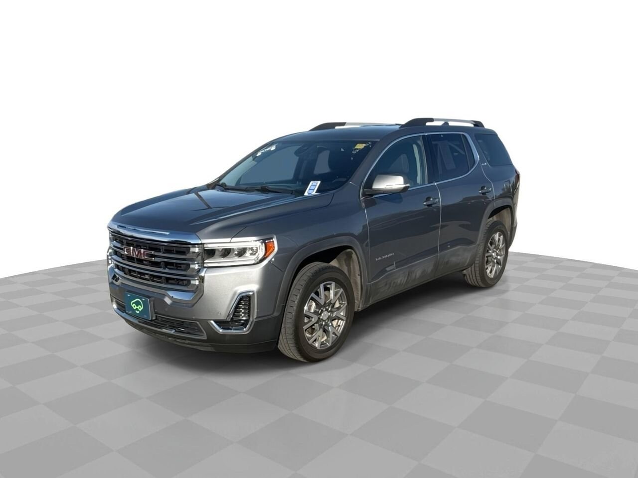 2022 Gmc Acadia SLE photo 4