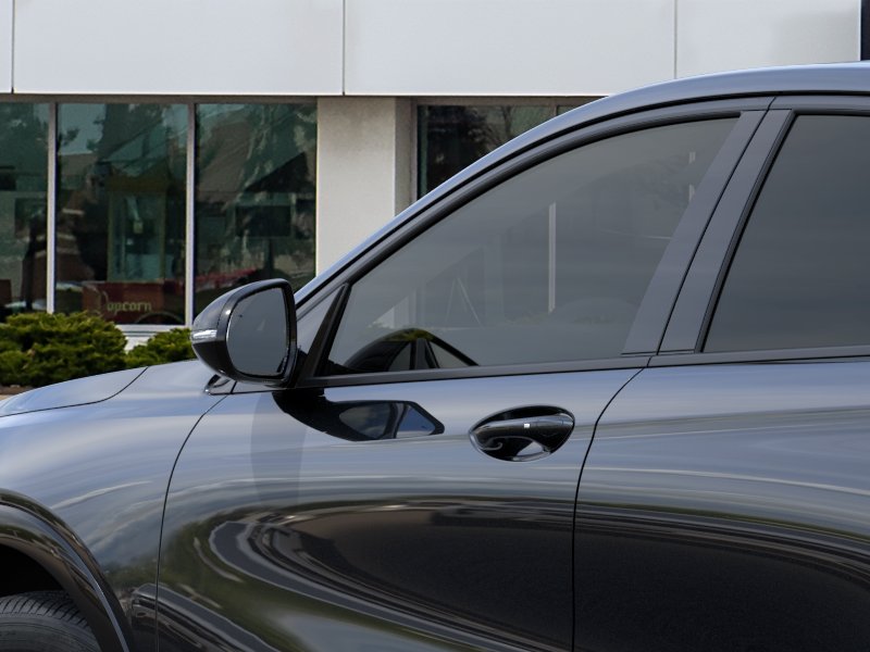2026 Buick Envista Sport Touring - Photo 12