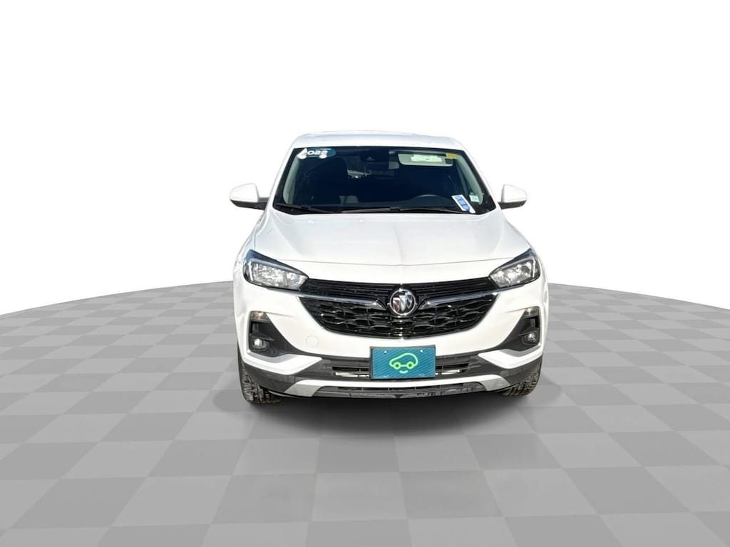 Used 2022 Buick Encore GX Preferred SUV
