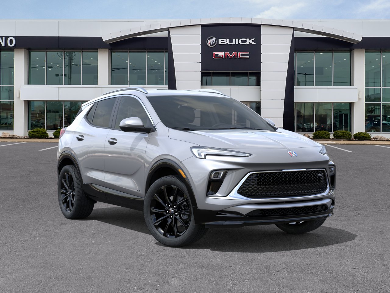 2026 Buick Encore GX Sport Touring - Photo 7
