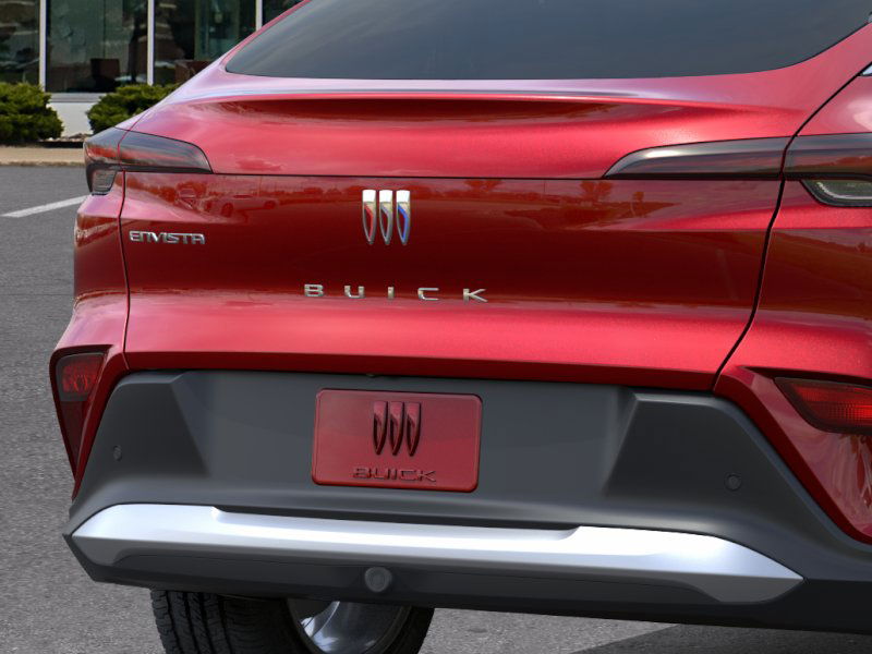 2026 Buick Envista Preferred - Photo 14