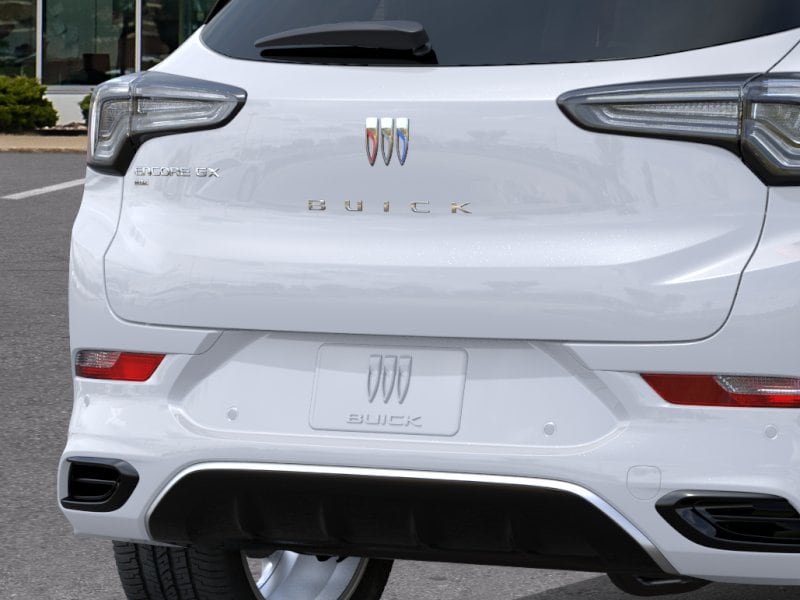 2026 Buick Encore GX Avenir - Photo 14