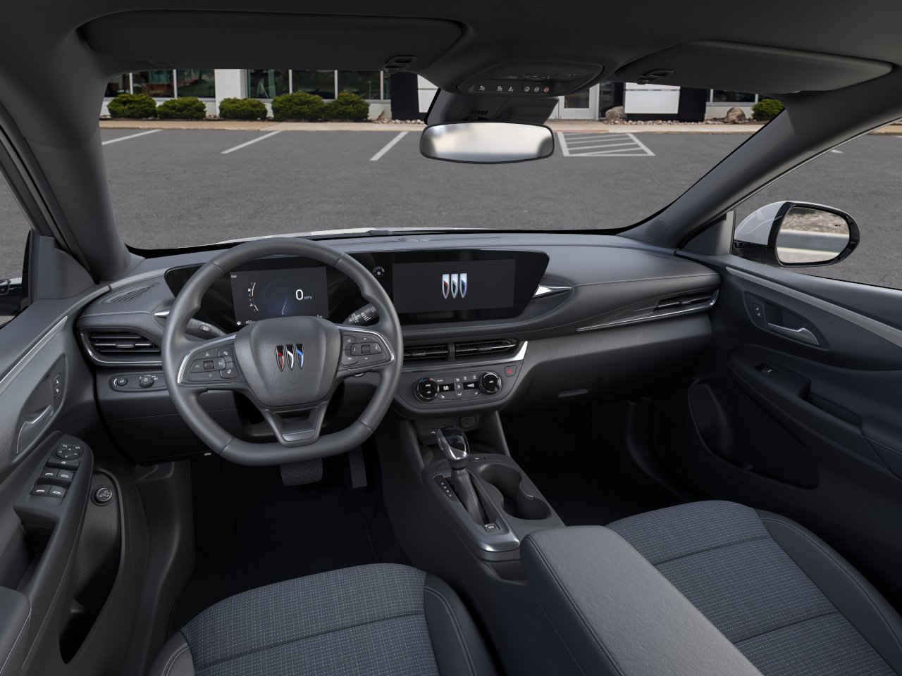 2026 Buick Envista Preferred - Photo 15