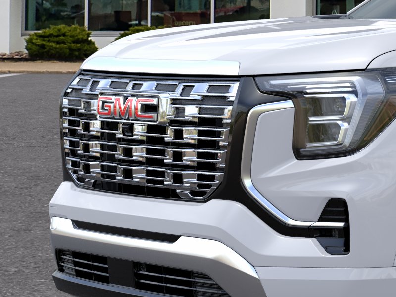 2027 GMC Terrain Denali - Photo 13