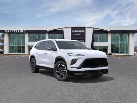 2025 Buick Enclave Sport Touring SUV