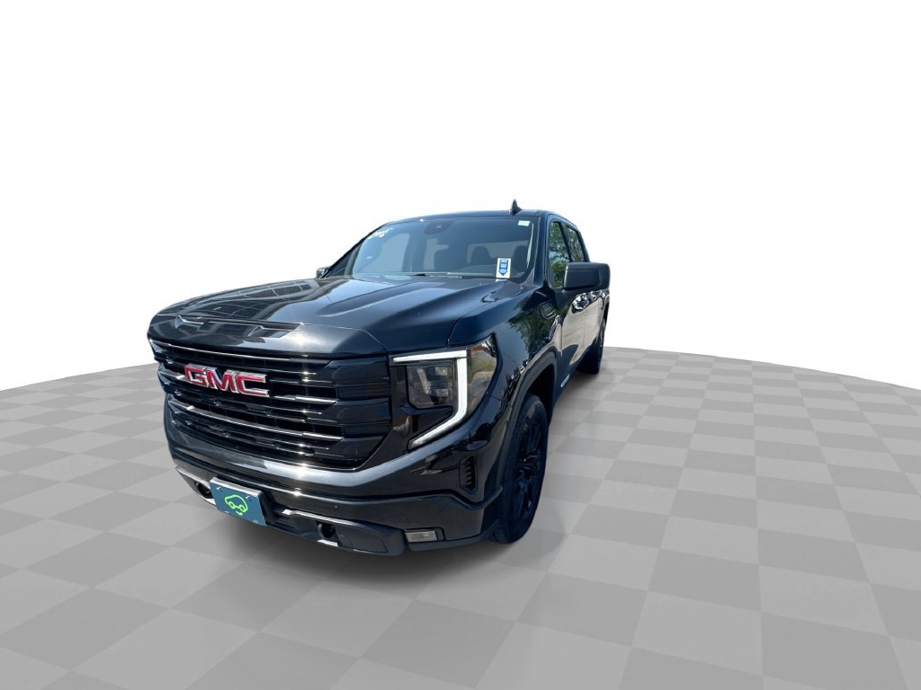 Used 2023 GMC Sierra 1500 Elevation Truck