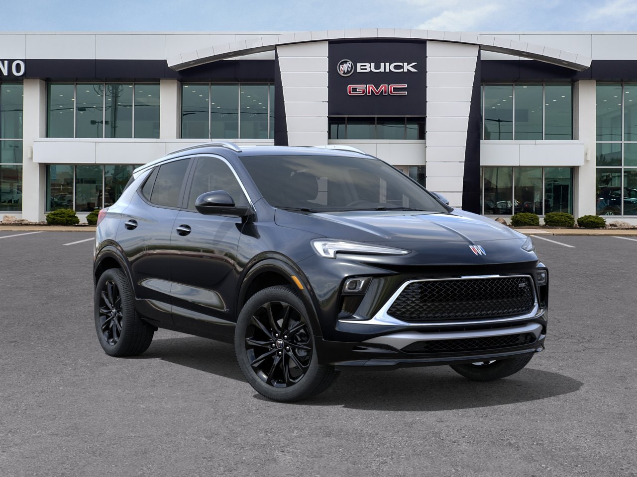 2026 Buick Encore GX Sport Touring - Photo 7