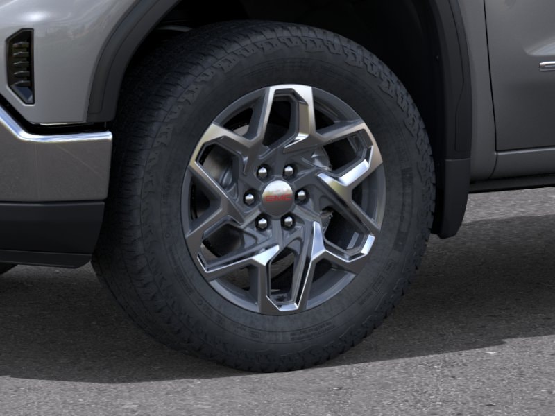 2026 GMC Sierra 1500 SLE - Photo 9