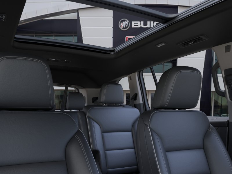 2026 Buick Enclave Preferred - Photo 24