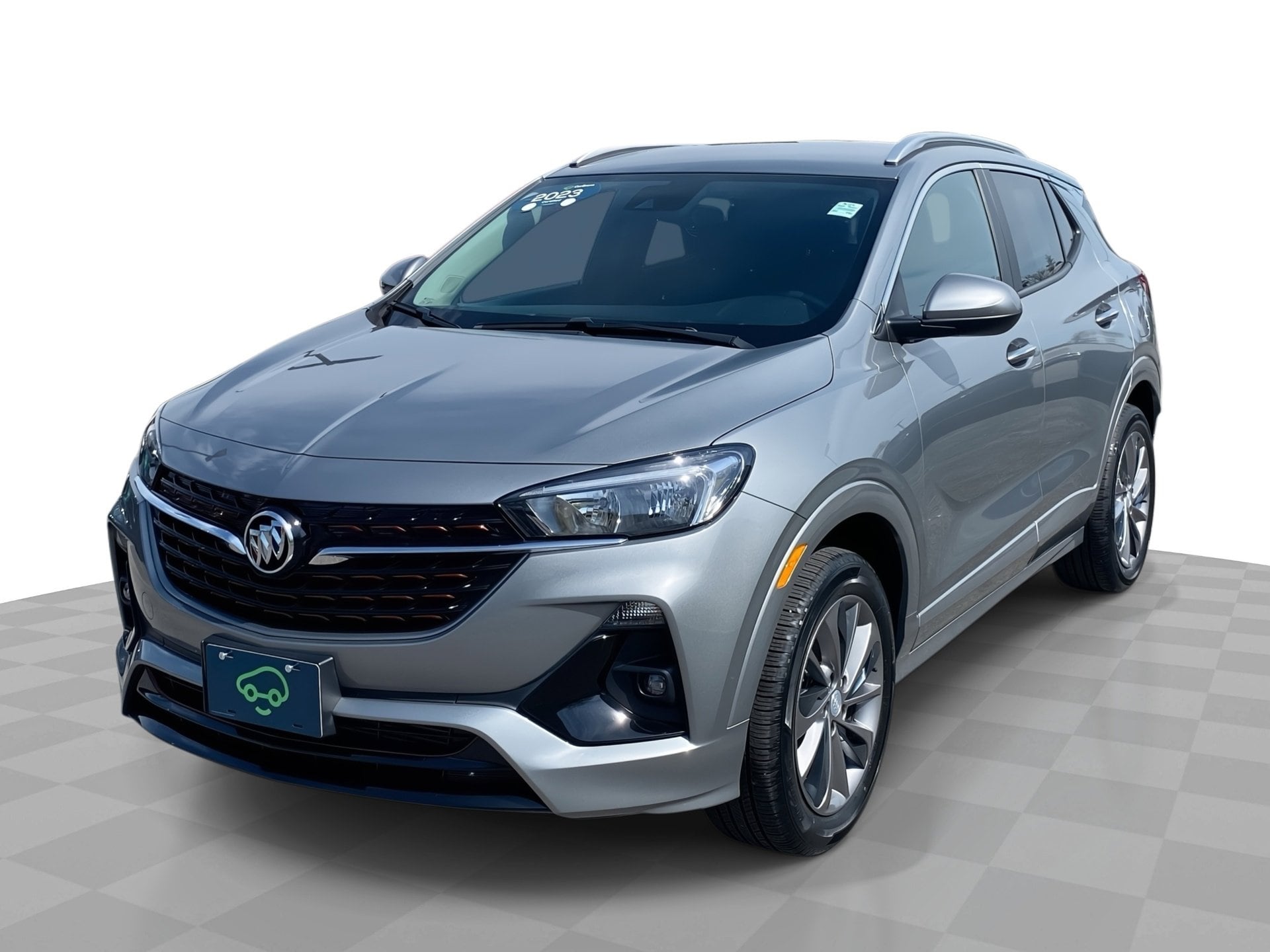 2023 Buick Encore GX Select AWD's photo