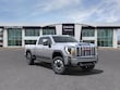 GMC Sierra 2500 HD