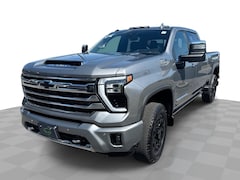 2024 Chevrolet Silverado 2500 HD High Country Truck