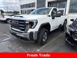 GMC Sierra 3500 HD