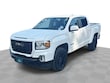 GMC Canyon