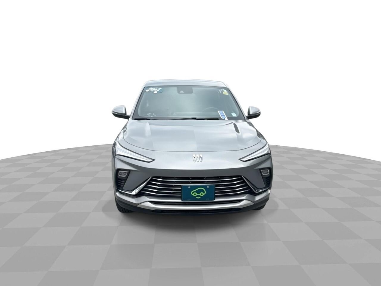 2024 Buick Envista Preferred photo 3
